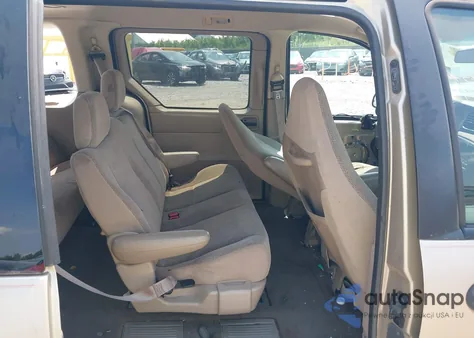 1999 Ford Windstar Lx from USA, damaged, VIN 2FMZA5149XBB71014